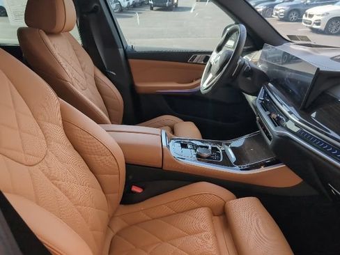 Used 2024 BMW X5 xDrive40i w/ Premium Package AWD/4WD image 28