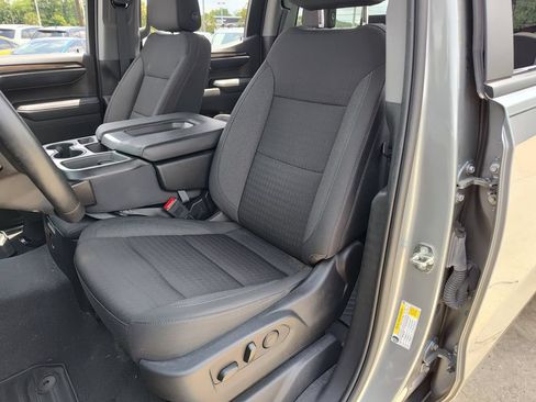 Used 2023 Chevrolet Silverado 1500 LT AWD/4WD image 22