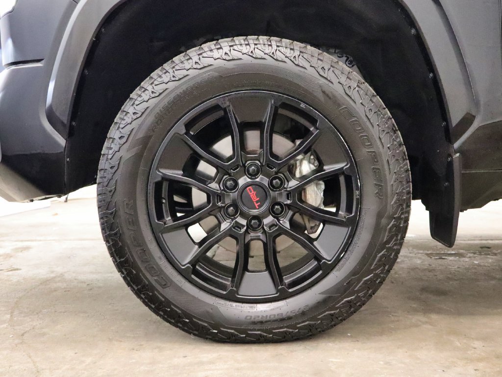 Used 2023 Toyota Tundra 1794 Edition w/ TRD Off-Road Package AWD/4WD image 69