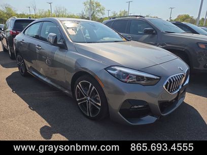 Used 2024 BMW 228i xDrive Gran Coupe w/ M Sport Package