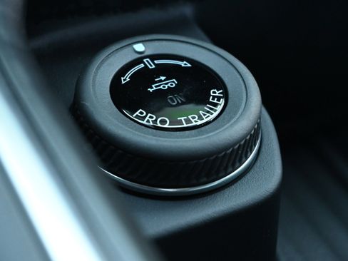 New 2026 Ford Expedition Tremor image 28