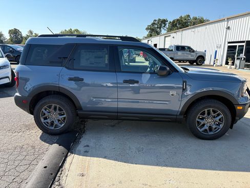 New 2025 Ford Bronco Sport Big Bend image 2