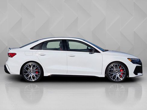 New 2026 Audi RS 3 image 7