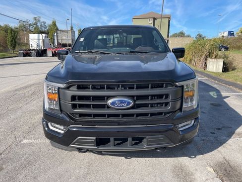 Certified 2022 Ford F150 Lariat image 2