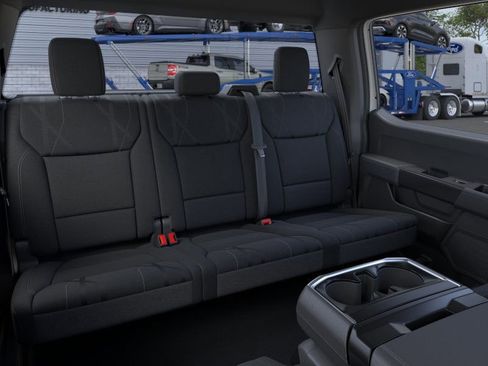 New 2026 Ford F150 STX image 11