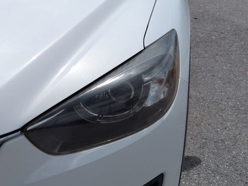 Used 2016 MAZDA CX-5 Grand Touring FWD image 10
