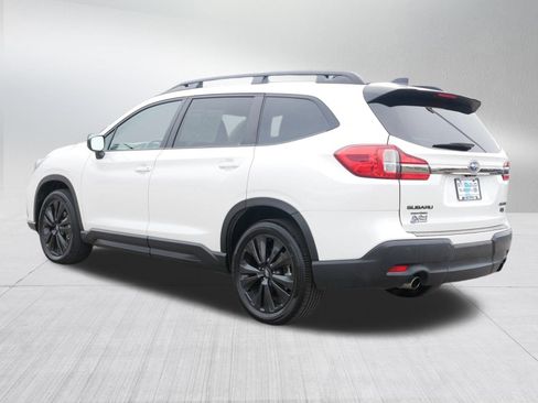 Used 2022 Subaru Ascent Onyx Edition AWD/4WD image 5