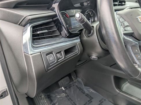 Used 2020 Cadillac XT5 Premium Luxury FWD image 24