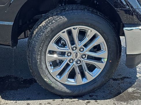 New 2026 Ford F150 Lariat AWD/4WD image 62