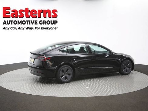 Used 2023 Tesla Model 3 Standard Range RWD image 38