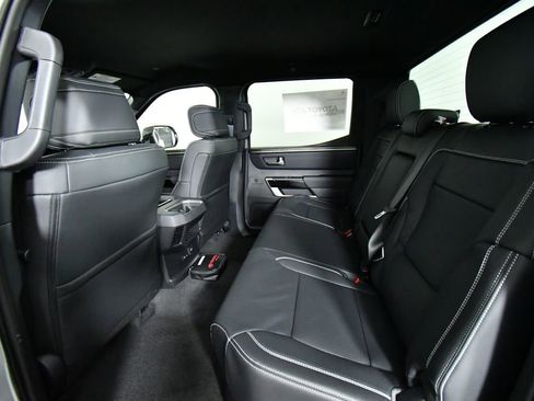 New 2026 Toyota Tundra Limited AWD/4WD image 24