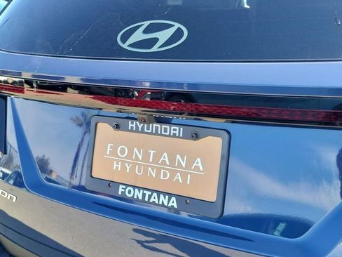 New 2026 Hyundai Tucson SEL image 21