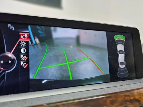 Used 2014 BMW 328d 328d Sedan 4D image 29