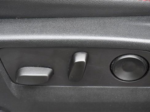 Certified 2022 Chevrolet Suburban RST w/ Sport Performance Package image 29