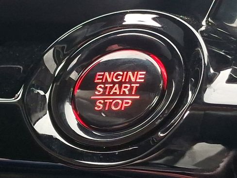 Certified 2026 Honda CR-V EX-L image 24