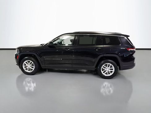Used 2023 Jeep Grand Cherokee L Laredo w/ Luxury Tech Group I AWD/4WD image 6
