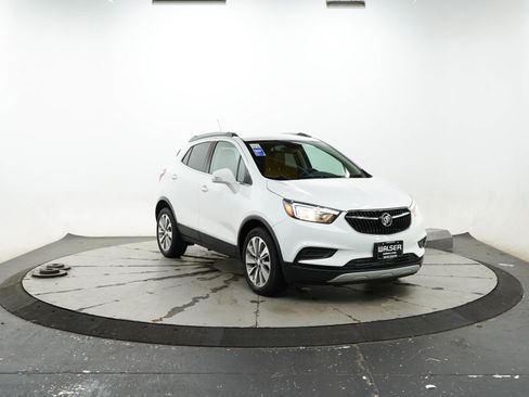 Used 2019 Buick Encore Preferred FWD image 9