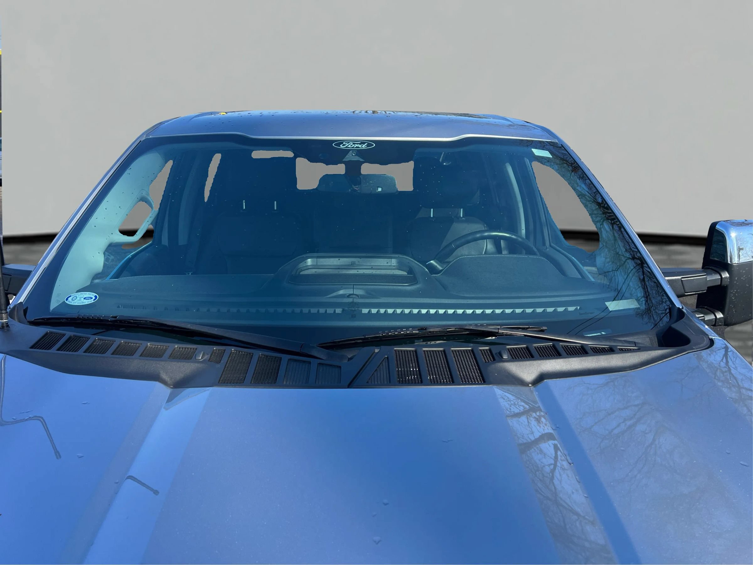 Used 2022 Ford F150 Lariat AWD/4WD image 18