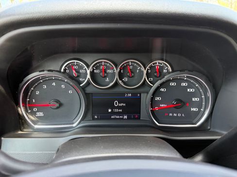 Used 2022 Chevrolet Silverado 2500 LT w/ Convenience Package AWD/4WD image 42