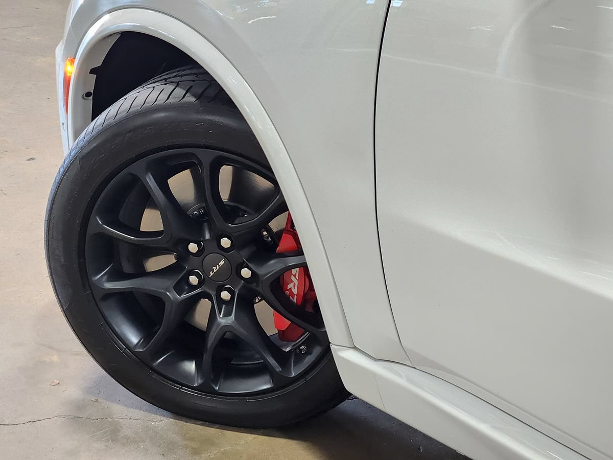 Used 2024 Dodge Durango SRT Hellcat AWD/4WD image 20