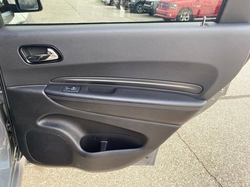 Used 2021 Dodge Durango GT AWD/4WD image 30