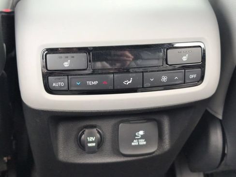 Used 2021 Hyundai Palisade SEL w/ Premium Package FWD image 22