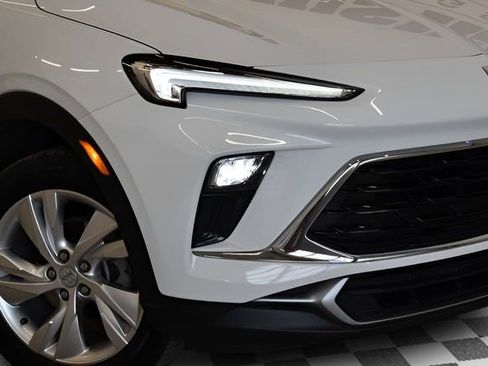 Used 2025 Buick Encore GX Preferred image 15