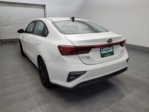 Used 2019 Kia Forte Sedan FWD image 5