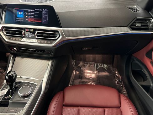 Certified 2023 BMW 430i Convertible w/ M Sport Package image 30