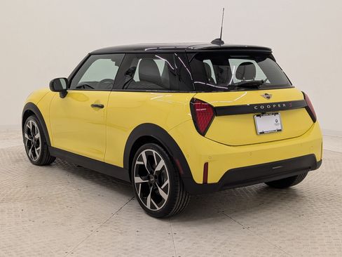 New 2026 MINI Cooper S FWD image 3