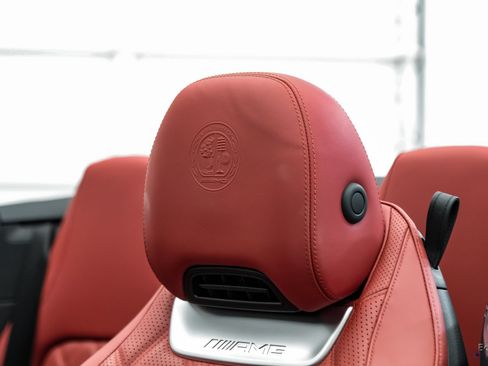 Used 2024 Mercedes-Benz SL 63 AMG S e Performance 4MATIC image 52