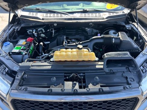 Used 2018 Ford F150 XL w/ Equipment Group 101A Mid RWD image 20