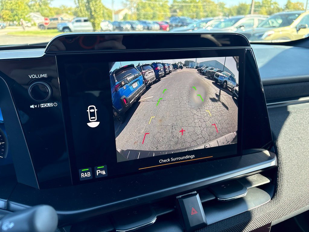 New 2026 Subaru Outback Premium AWD/4WD image 26