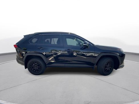 Certified 2024 Toyota RAV4 XLE w/ Convenience Package FWD image 7