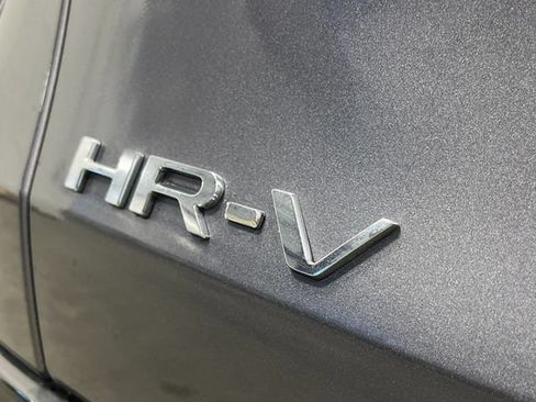 New 2027 Honda HR-V EX-L image 5