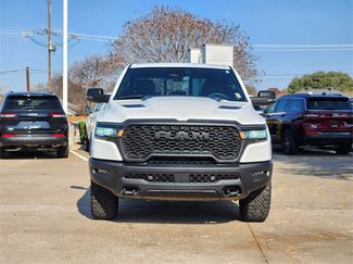 Used 2025 RAM 1500 Rebel w/ Rebel Level 1 Equipment Group video 2