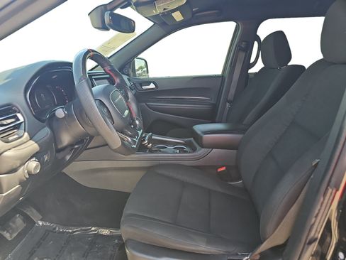 Used 2024 Dodge Durango SXT RWD image 10