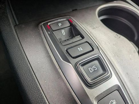 Certified 2023 Honda Ridgeline Sport image 11