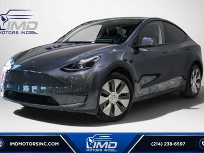Used 2023 Tesla Model Y Long Range