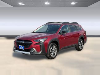Certified 2025 Subaru Outback Limited AWD/4WD video 1