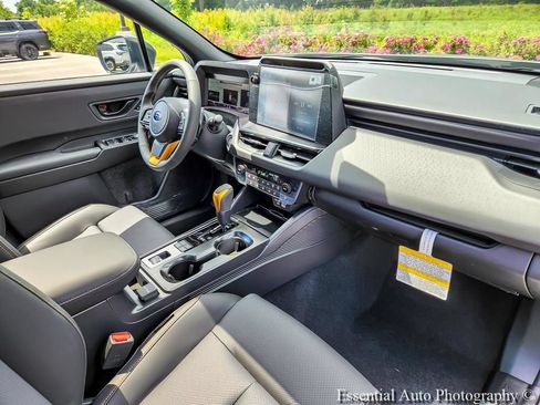 New 2026 Subaru Outback Wilderness AWD/4WD image 27