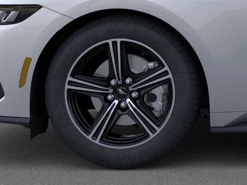New 2025 Ford Mustang Premium RWD image 19