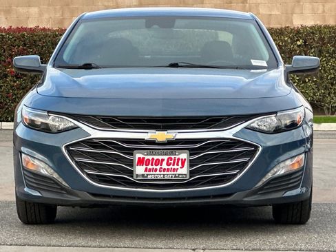 Certified 2024 Chevrolet Malibu LT image 9