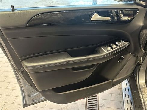 Used 2017 Mercedes-Benz GLE 350 GLE 350 image 18