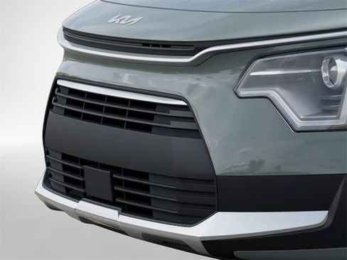 New 2026 Kia Niro EX image 12