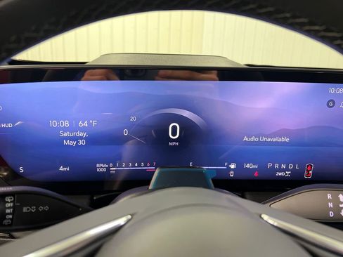 New 2026 Buick Enclave Avenir w/ Super Cruise Package AWD/4WD image 20