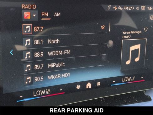 New 2026 BMW X1 xDrive28i w/ Convenience Package image 14