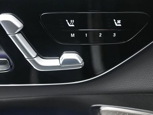 New 2026 Mercedes-Benz GLC 300 image 21