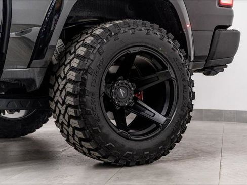 Used 2022 RAM 1500 TRX w/ TRX Level 2 Equipment Group image 12