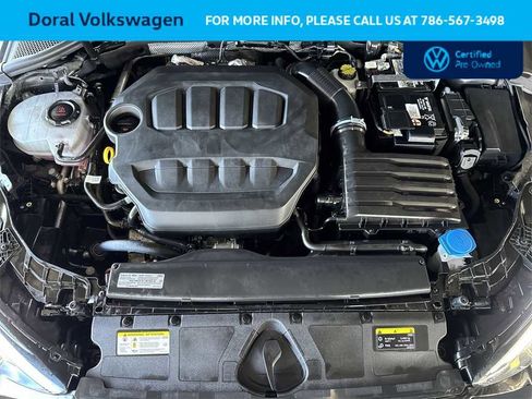 Used 2022 Audi A3 2.0T Premium Plus image 12